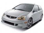 Honda Civic Si with Factory Performance Package 2004 года